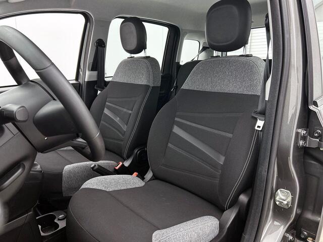 Fiat PANDA 1.0 Hybrid Cross CARPLAY | CLIMA – foto 8