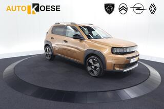 Fiat PANDA Grande E La Prima 7 kW 44 kWh | 1 Fase |