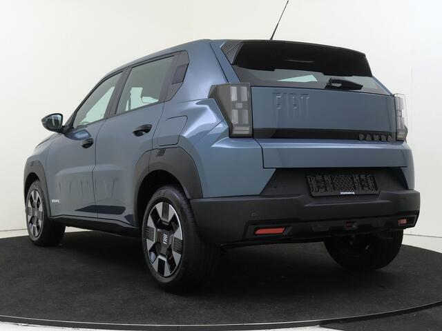 Fiat PANDA Grande 1.2 Hybrid ICON | Apple Carplay | Android auto | YP – foto 4