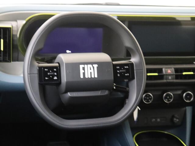 Fiat PANDA Grande 1.2 Hybrid ICON | Apple Carplay | Android auto | YP – foto 6
