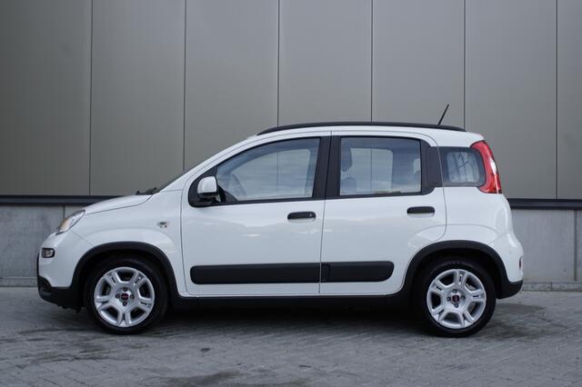 Fiat PANDA 1.0 Hybr. City Life – foto 2