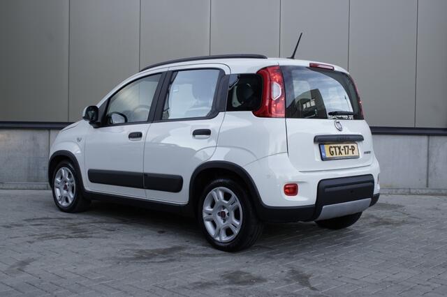 Fiat PANDA 1.0 Hybr. City Life – foto 3