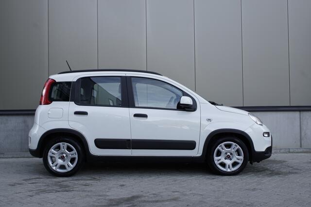 Fiat PANDA 1.0 Hybr. City Life – foto 5