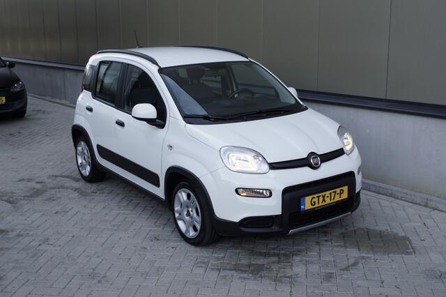 Fiat PANDA 1.0 Hybr. City Life – foto 6
