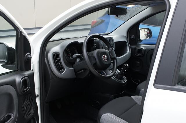 Fiat PANDA 1.0 Hybr. City Life – foto 7