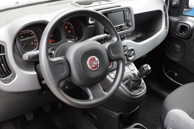 Fiat PANDA 1.0 Hybr. City Life – foto 8