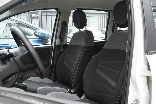 Fiat PANDA 1.0 Hybr. City Life – foto 9