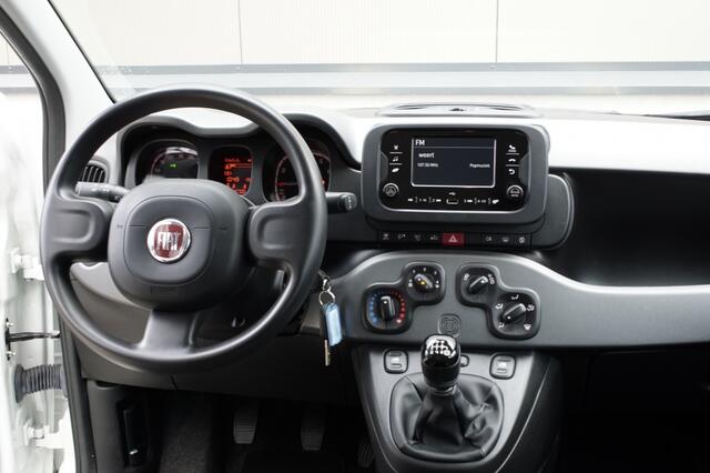 Fiat PANDA 1.0 Hybr. City Life – foto 10