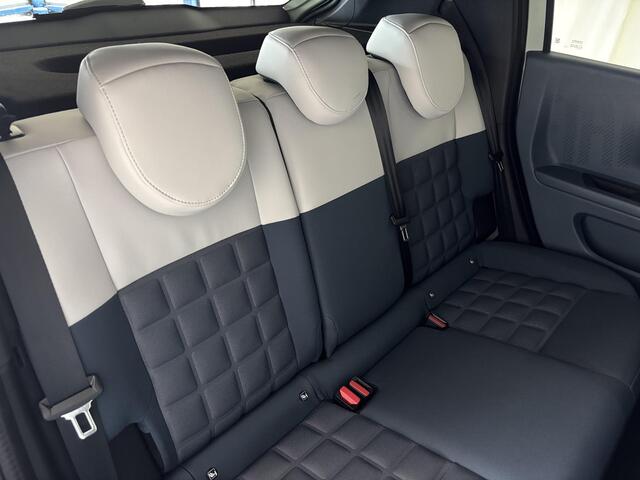 Fiat PANDA Grande La Prima 11 kW 44 kWh | Apple/Android | Pack-Winter | Parkeer Camera