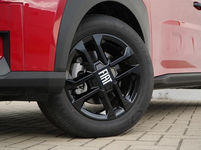 Fiat PANDA Grande 1.2 Hybrid 100 PK Icon | Pack Style | Automaat – foto 3