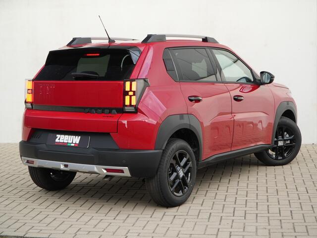 Fiat PANDA Grande 1.2 Hybrid 100 PK Icon | Pack Style | Automaat – foto 7