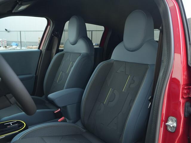 Fiat PANDA Grande 1.2 Hybrid 100 PK Icon | Pack Style | Automaat – foto 10