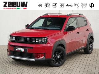 Fiat PANDA Grande 1.2 Hybrid 100 PK Icon | Pack Sty