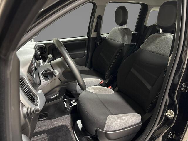 Fiat PANDA 1.0 Hybrid City Life | Airco | Dakrails | Bluetooth Telefoon | Audiobedienig op stuurwiel | – foto 2