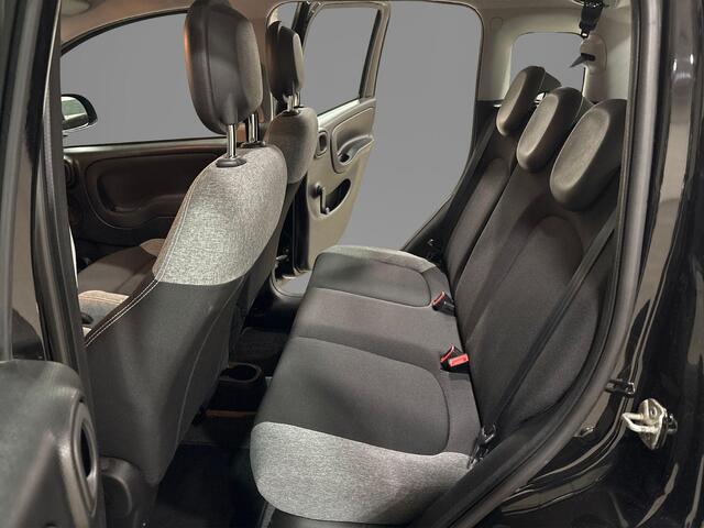 Fiat PANDA 1.0 Hybrid City Life | Airco | Dakrails | Bluetooth Telefoon | Audiobedienig op stuurwiel | – foto 6