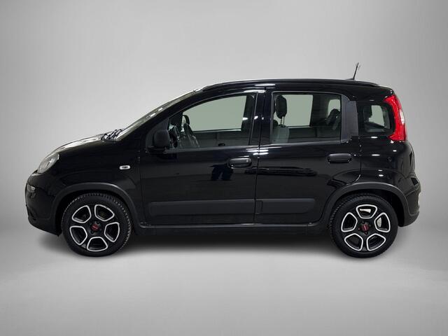 Fiat PANDA 1.0 Hybrid City Life | Airco | Dakrails | Bluetooth Telefoon | Audiobedienig op stuurwiel | – foto 7