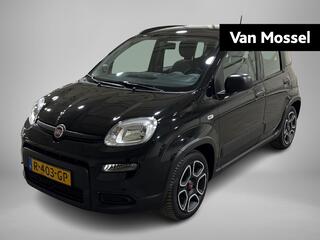 Fiat PANDA 1.0 Hybrid City Life | Airco | Dakrails
