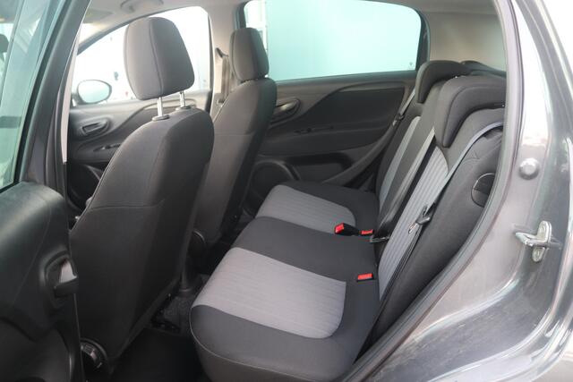 Fiat PUNTO Evo BWJ 2018 1.3 MultiJet Sempre 90 PK CLIMA / CRUISE / NAVI / LMV / PDC