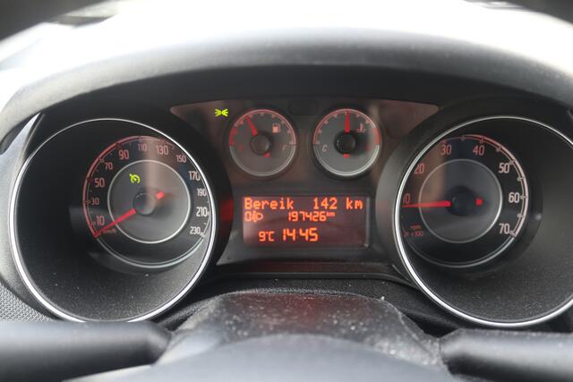 Fiat PUNTO Evo BWJ 2018 1.3 MultiJet Sempre 90 PK CLIMA / CRUISE / NAVI / LMV / PDC