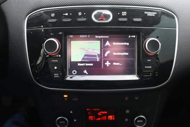 Fiat PUNTO Evo BWJ 2018 1.3 MultiJet Sempre 90 PK CLIMA / CRUISE / NAVI / LMV / PDC