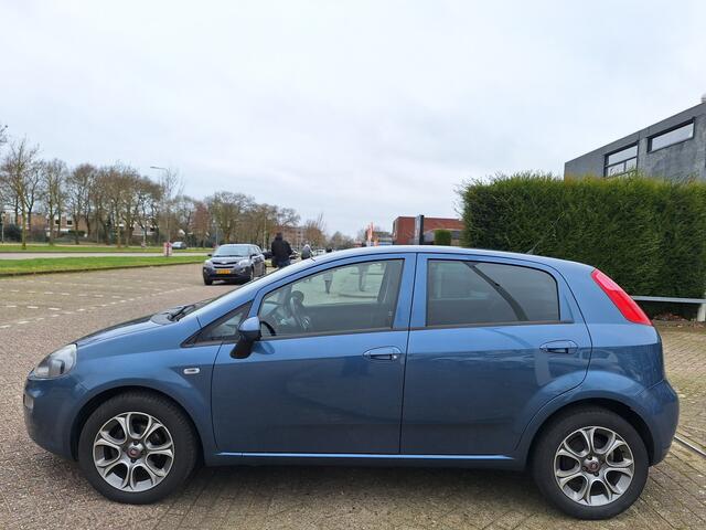 Fiat PUNTO Evo 0.9 TwinAir Sempre