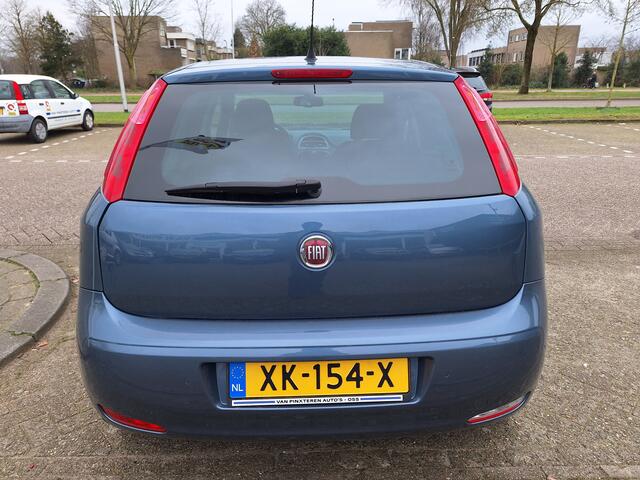 Fiat PUNTO Evo 0.9 TwinAir Sempre