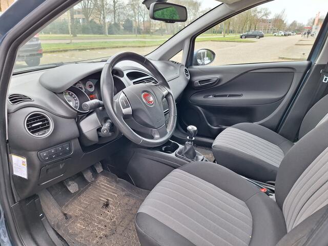 Fiat PUNTO Evo 0.9 TwinAir Sempre