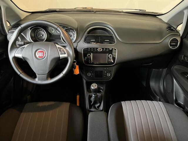 Fiat PUNTO 0.9 TA Sempre