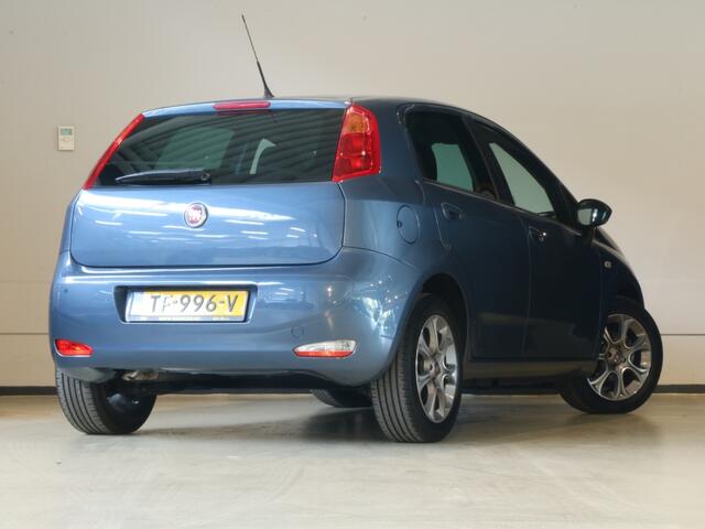Fiat PUNTO 0.9 TA Sempre