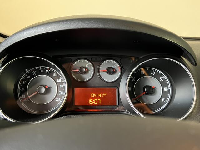 Fiat PUNTO 0.9 TA Sempre