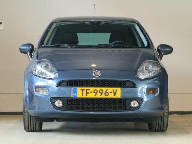 Fiat PUNTO 0.9 TA Sempre