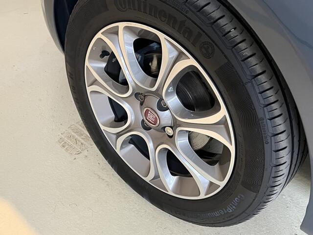 Fiat PUNTO 0.9 TA Sempre