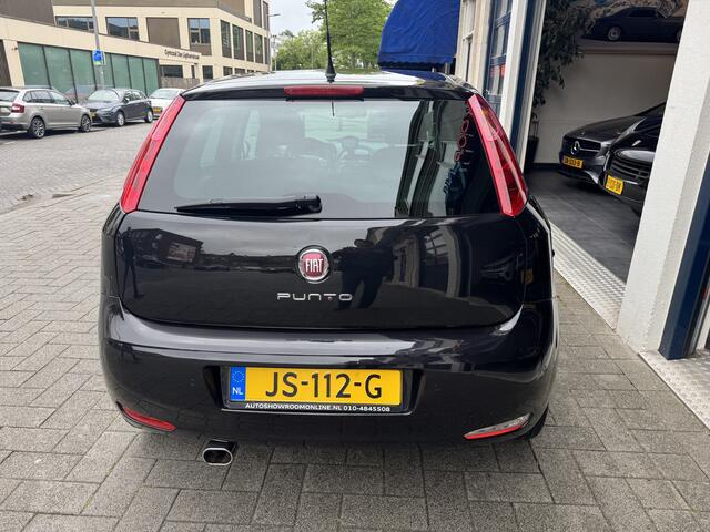 Fiat PUNTO Evo 0.9 TwinAir Lounge DEALER O.H