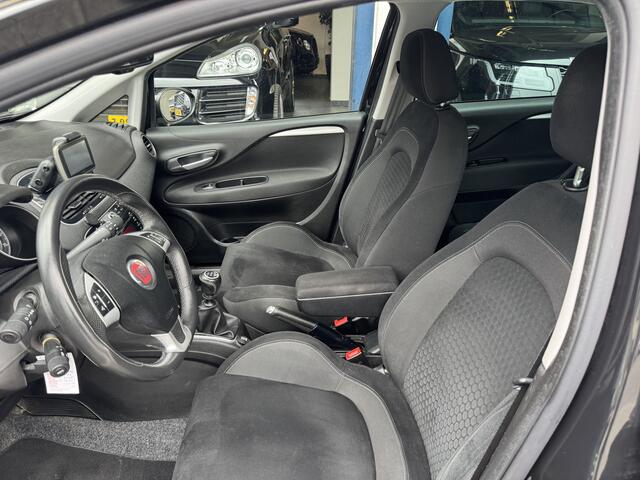 Fiat PUNTO Evo 0.9 TwinAir Lounge DEALER O.H