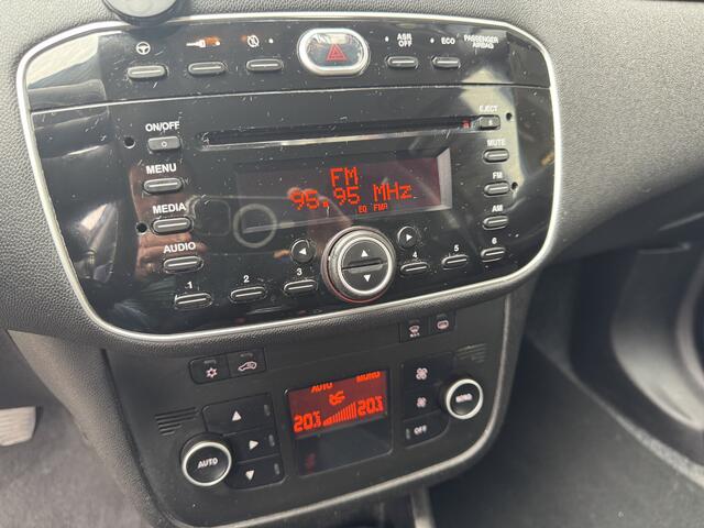 Fiat PUNTO Evo 0.9 TwinAir Lounge DEALER O.H