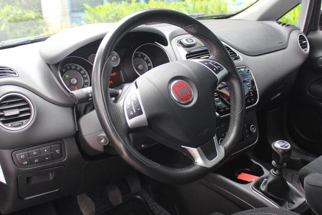 Fiat PUNTO Evo 0.9 TwinAir Lounge