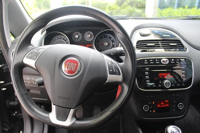 Fiat PUNTO Evo 0.9 TwinAir Lounge