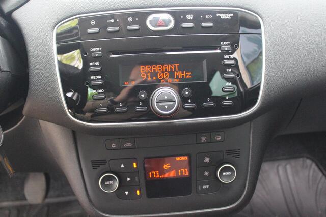 Fiat PUNTO Evo 0.9 TwinAir Lounge