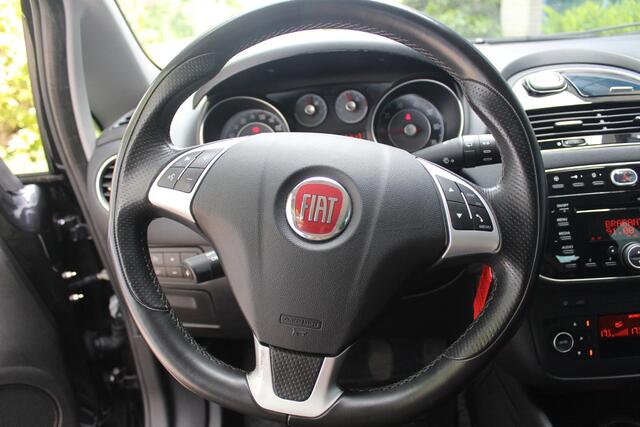 Fiat PUNTO Evo 0.9 TwinAir Lounge