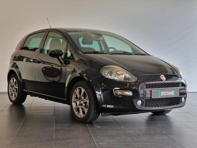 Fiat PUNTO Evo 0.9 TwinAir Sempre NAVIGATIE | CLIMATE CONTROL | 16" LICHTMETALEN VELGEN |