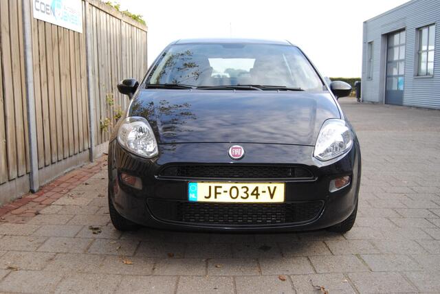 Fiat PUNTO Evo 0.9 TwinAir Pop