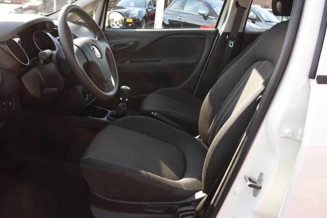 Fiat PUNTO 0.9 TWINAIR POP