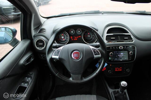 Fiat PUNTO Evo 0.9 TwinAir Sempre CLIMA CRUISE CONTROL LMV