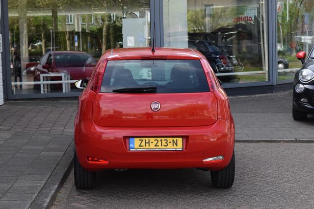 Fiat PUNTO Evo 0.9 TwinAir Sempre