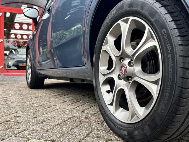 Fiat PUNTO 0.9 TA Sempre | Navigatie | Cruise | 1e Eigenaar