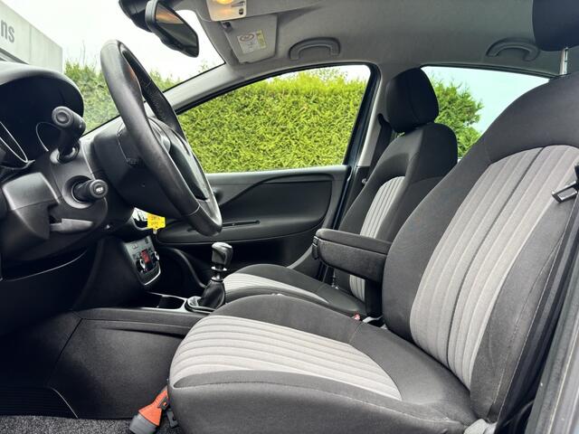 Fiat PUNTO 0.9 TA Sempre | Navigatie | Cruise | 1e Eigenaar