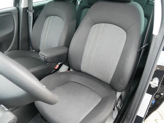 Fiat PUNTO Evo 1.2 Young, Airco, Trekhaak