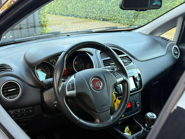 Fiat PUNTO Evo 0.9 TwinAir Sempre NAP CLIMATE