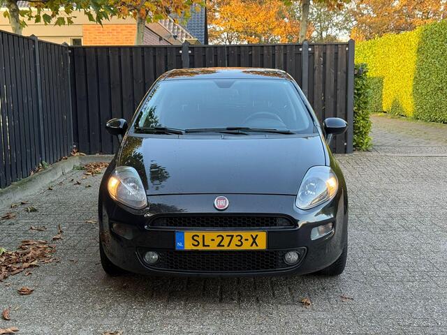 Fiat PUNTO Evo 0.9 TwinAir Sempre NAP CLIMATE