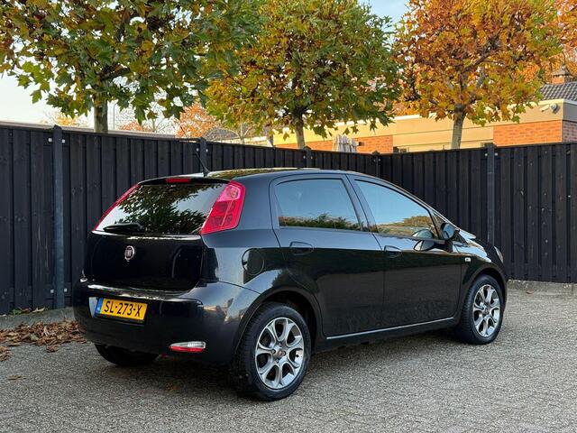 Fiat PUNTO Evo 0.9 TwinAir Sempre NAP CLIMATE